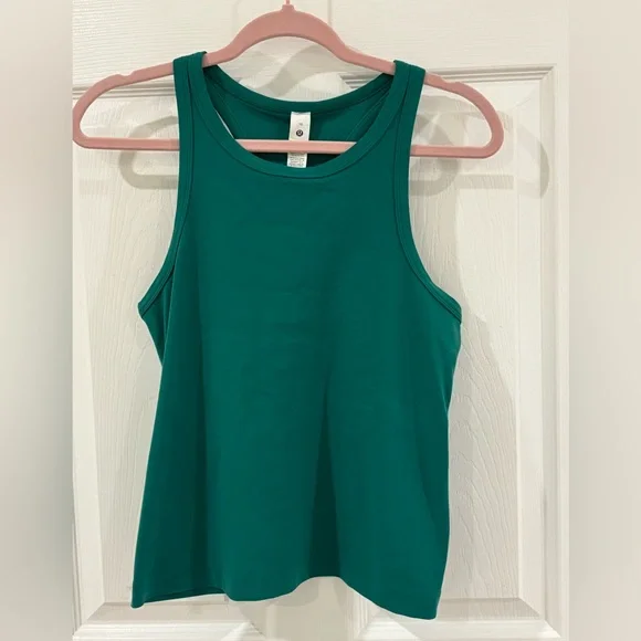 LULULEMON TANK - Picture 1 of 4